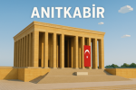 Anıtkabir Türk Askeri Oyunu