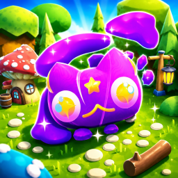 [RELEASE!!😻] Cat RNG