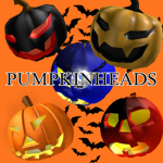 Pumpkinheads!
