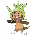 Chespin Lovers