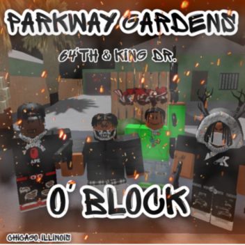 Parkway Gardens