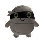 Mummy Buddy