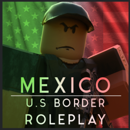 [HUGE SALE!] Border Roleplay