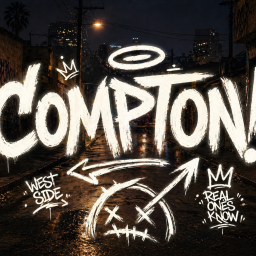 COMPTON BLOCK