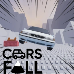 CARS FALL [MOVED!] icon