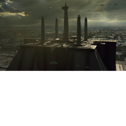 Coruscant