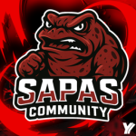 _-SAPAS COMMUNITY-_ Group Thumbnail