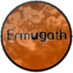 u beat Ermugath at The Lords of Range's Cape