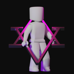 Violet Vibes Clothing