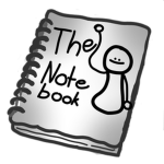 Skribbells Notebook