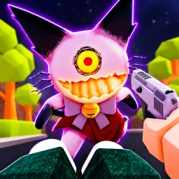 SURVIVE THE CATS icon