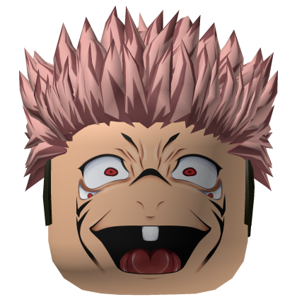 Thukuna (Sukuna)