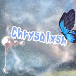 chrysalxsm