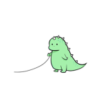 |• Dino squad •|