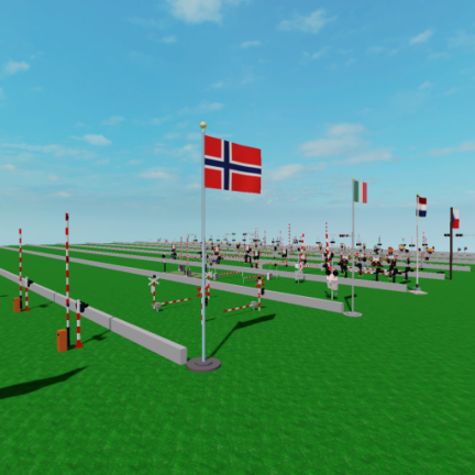 Play Railroad Crossing Simulator screenshot 2