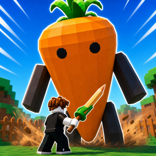 Veggie Fighters [BETA]