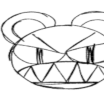 survive the radiohead killer in area 51