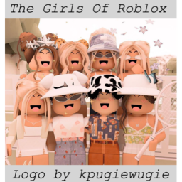 The Girls of Roblox Beach House