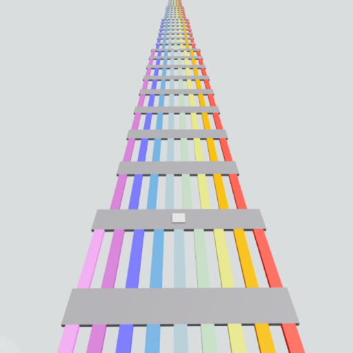 Guess The Line Obby!