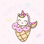 Oli’s Unicorns
