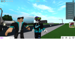 my frends playing group