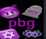 pbg on top