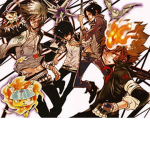 ~The Vongola Family~