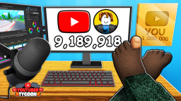 Youtuber Tycoon! [Pojazdy]