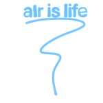 Eat aIr scrub