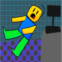 Noobs Fall Simulator [BETA]