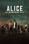 ALICE IN BORDERLAND GROUP OR AIB