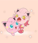 Team Popplio!