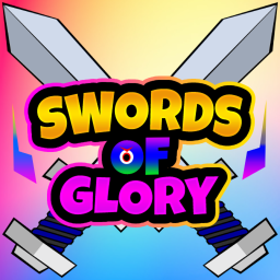 Swords Of Glory (Coming out soon!)