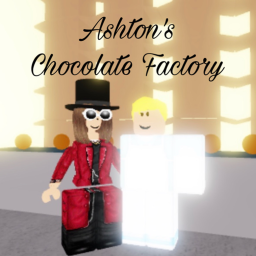 Ashton's Chocolate Factory