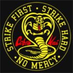 Cobra-Kai-Karate. Group Thumbnail