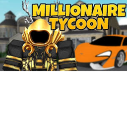 Millionaire Tycoon
