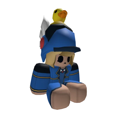 Item Thumbnail