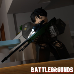 Battlegrounds (Development)