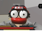 Discombobulatedd