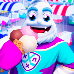 Мороженое для Крута [Ice cream for Krut]