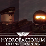 [ DT ] Hydrofactorum Defensive Training