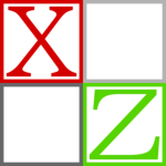 XZ Atomics