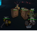 Closet land