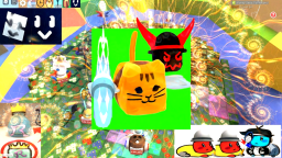 Symulator Rójka Pszczół