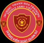 KSQS| Kiểm Soát Quân Sự