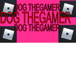 dog thegamer fan group