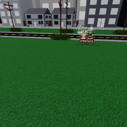 Gangster of Robloxia streets meet up