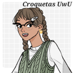 Croquetas UwU