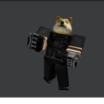 Doggys United Police Force