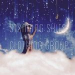 Stxnning Skies